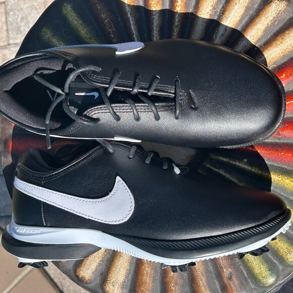 Nike Air Zoom Victory Tour 2 Golf Shoes – Mens/Boys Size 5 – New - Picture 7 of 13